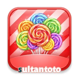 SULTANTOTO — ikon APK
